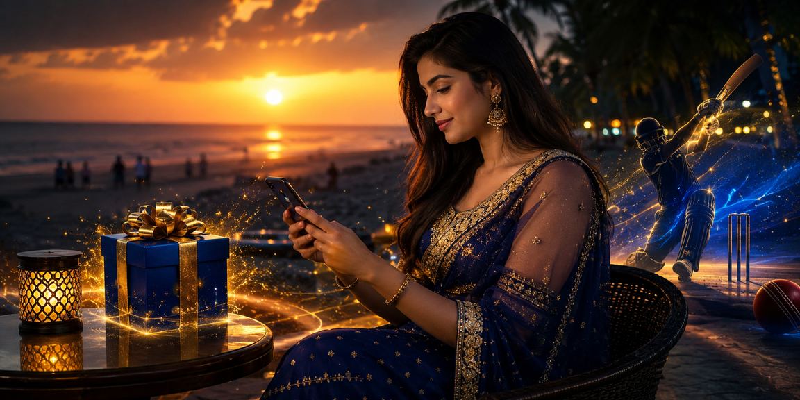 কক্সবাজার সৈকতে ক্রিকেট বেটিং অভিজ্ঞতা